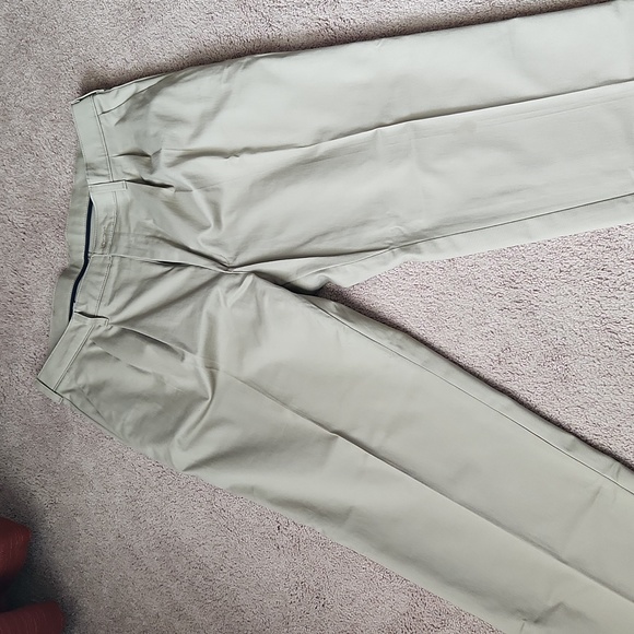 Pleated pants - Picture 1 of 2